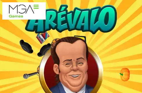 Arevalo